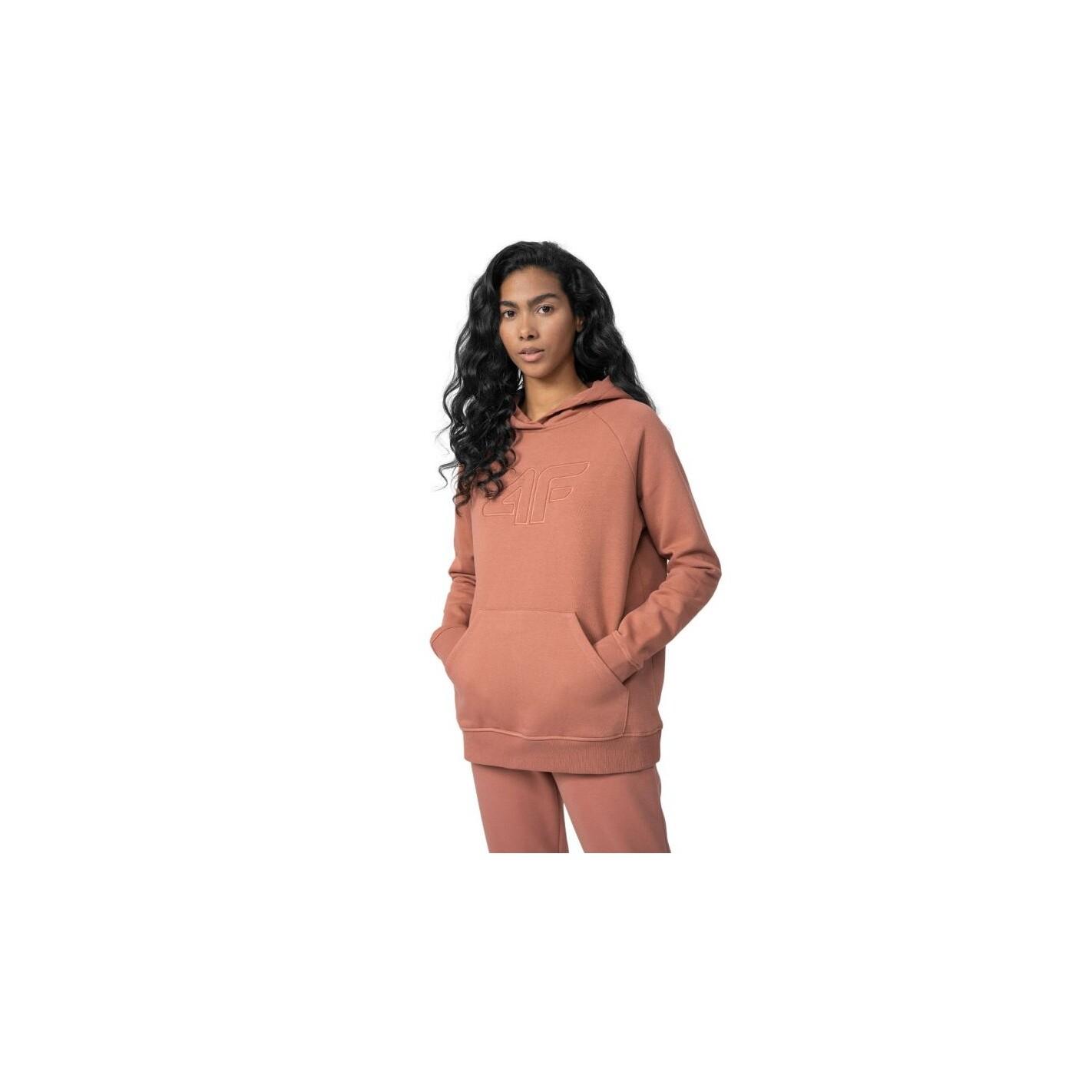5904698225316 - Hoodie Damen F535