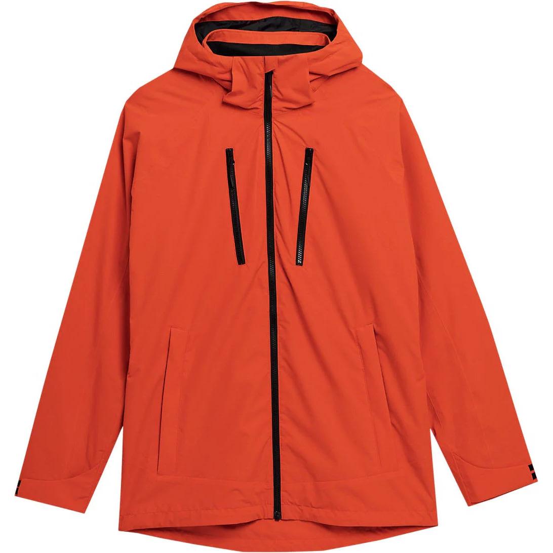 5904698228645 - Regenjacke mit Kapuze 4F