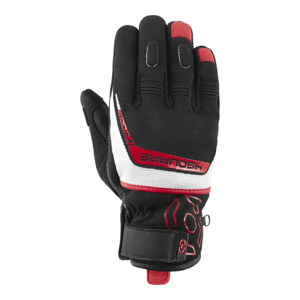 Motorradhandschuhe für die Übergangszeit 4Square Striker
