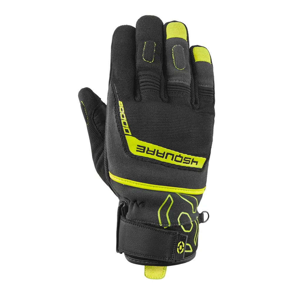 Motorradhandschuhe für die Übergangszeit 4Square Striker