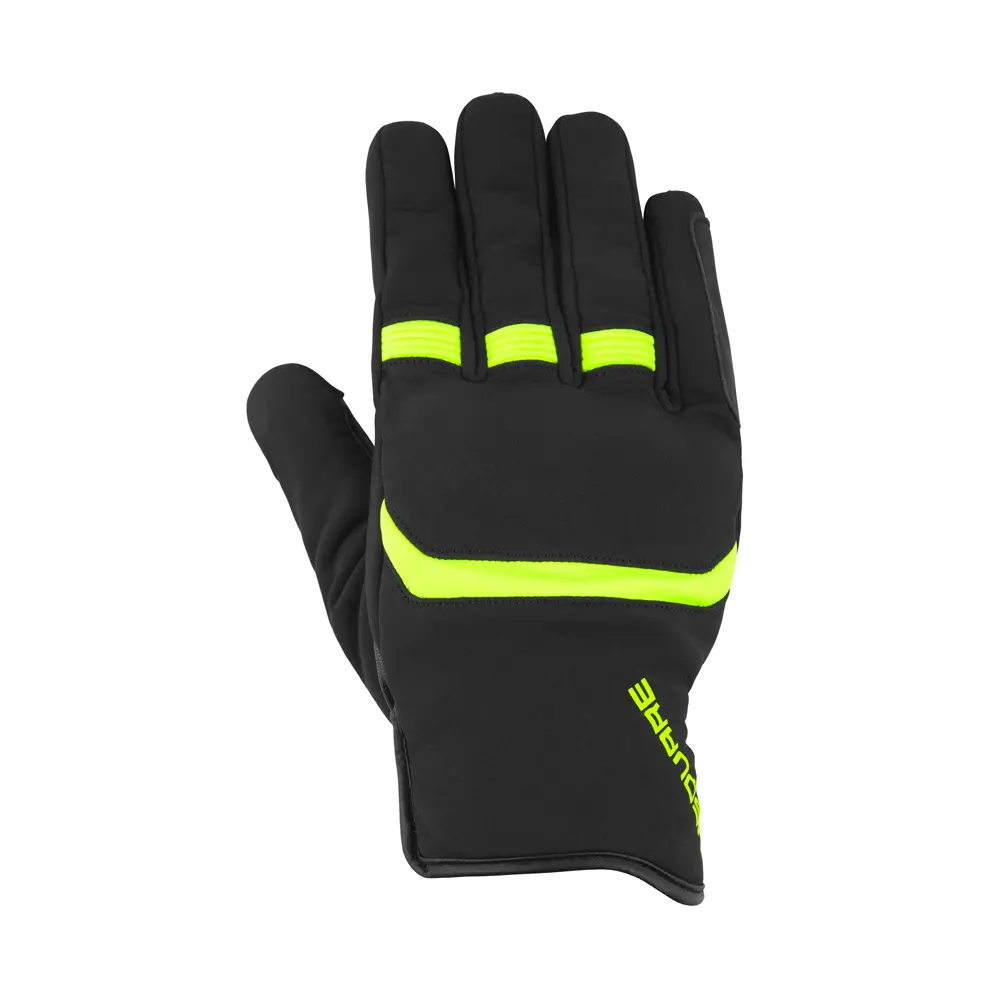 Motorradhandschuhe Winter 4Square Pulsar
