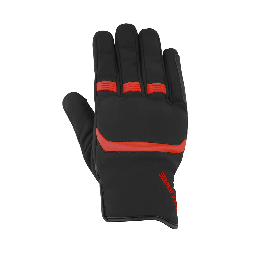 Motorradhandschuhe Winter 4Square Pulsar