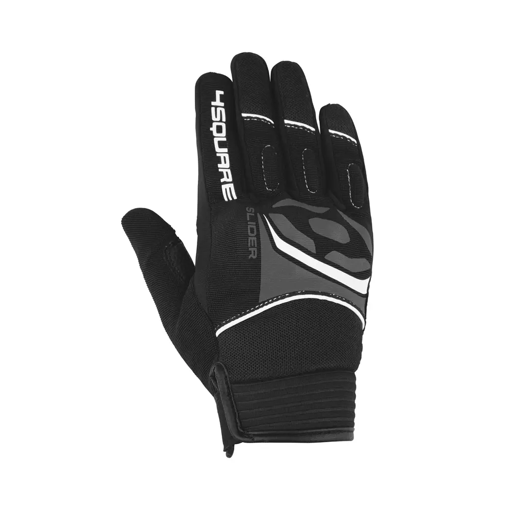 Sommer-Motorradhandschuhe 4Square Slider Beam