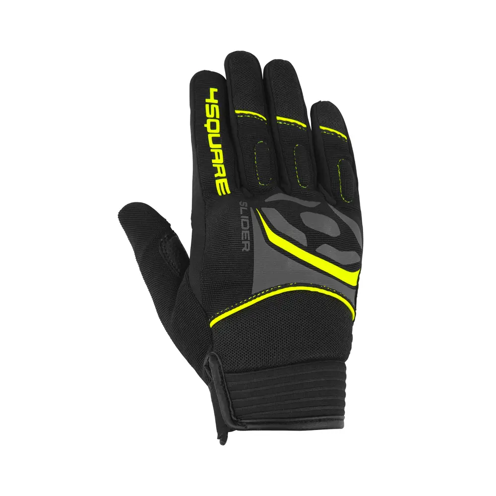 Sommer-Motorradhandschuhe 4Square Slider Beam