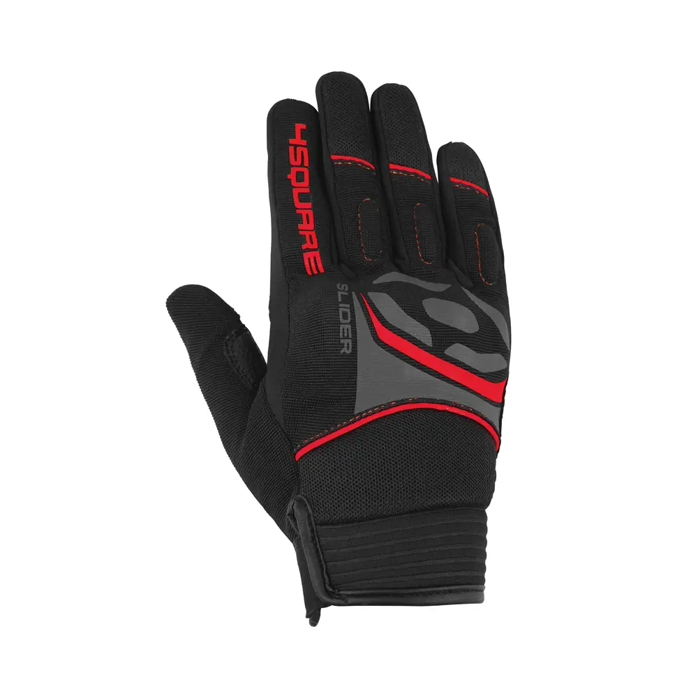 Sommer-Motorradhandschuhe 4Square Slider Beam
