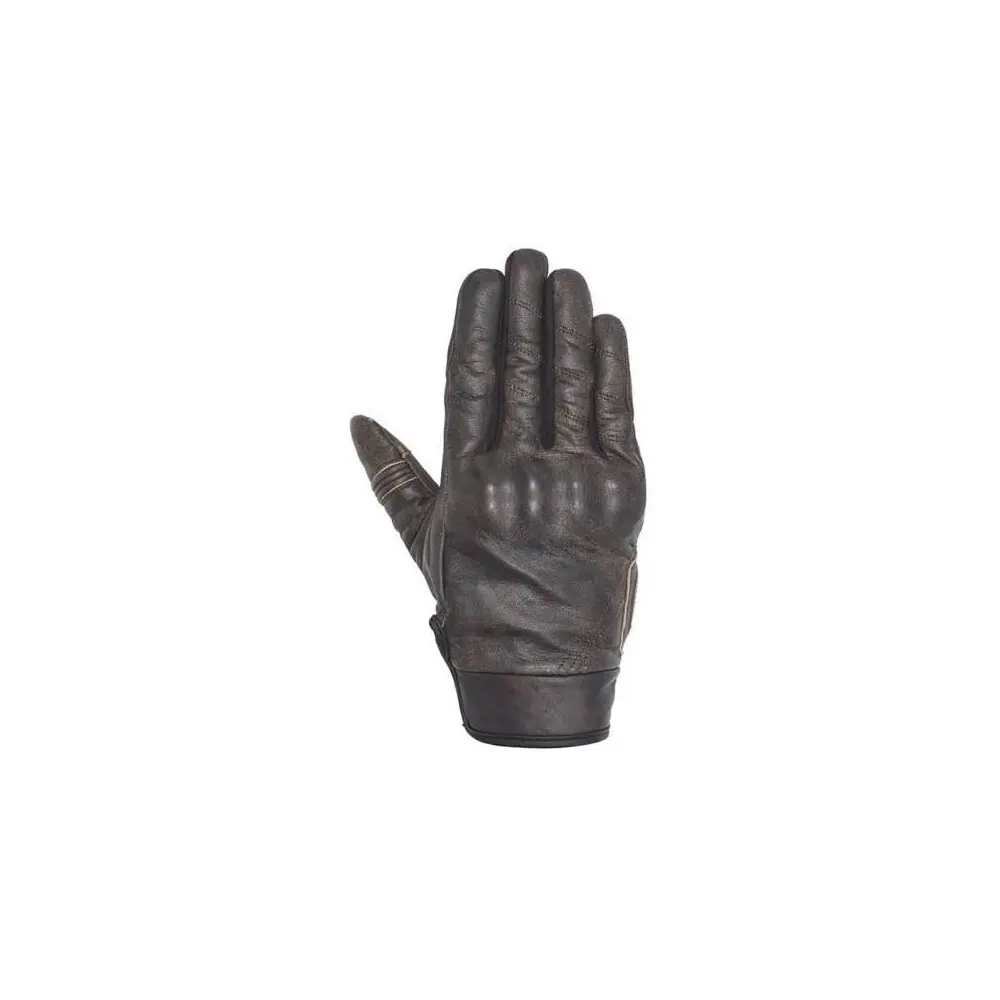 Motorradhandschuhe Sommer Frau 4Square Stealth