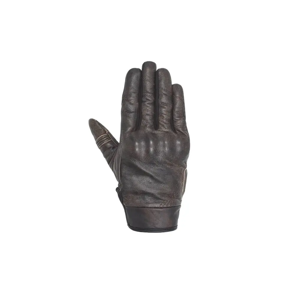 Sommer-Motorradhandschuhe 4Square Stealth