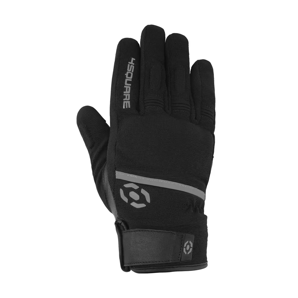 Gants moto mi-saison 4Square Striker