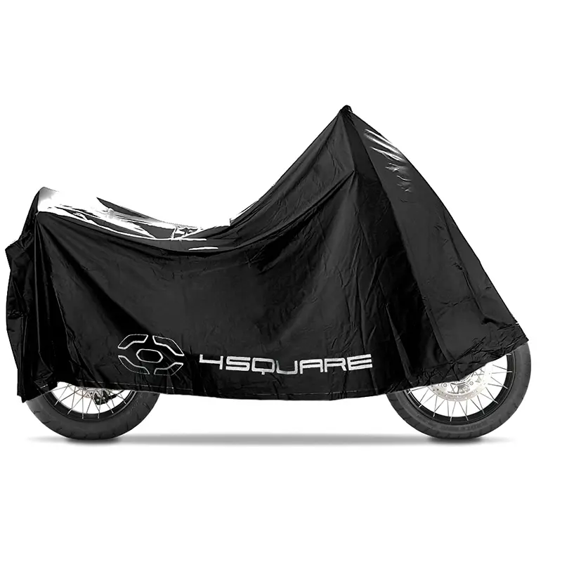 Motorradtasche 4Square Shelter