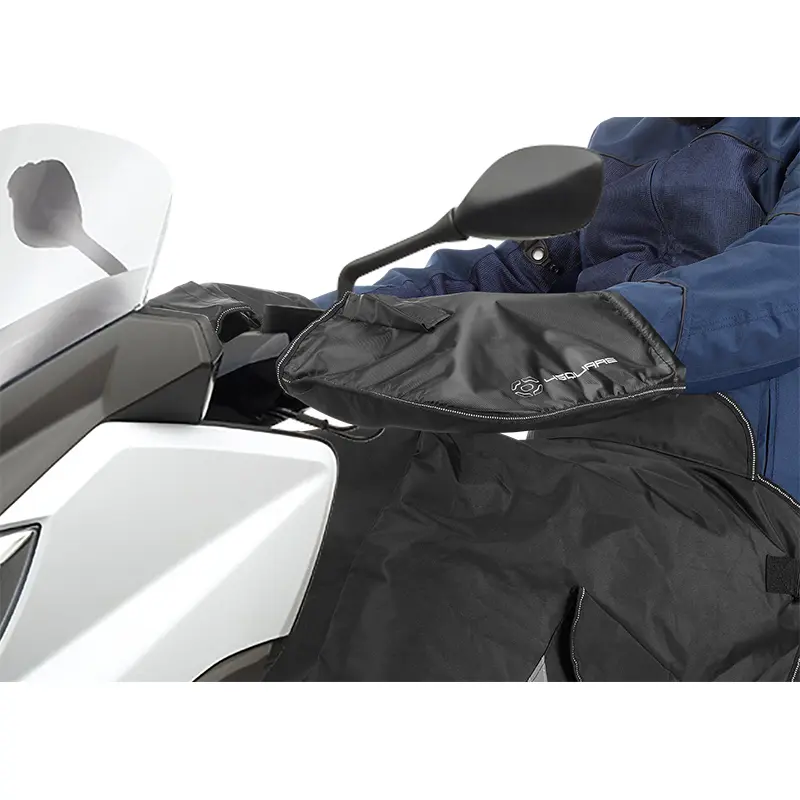 Motorradmanschette 4Square