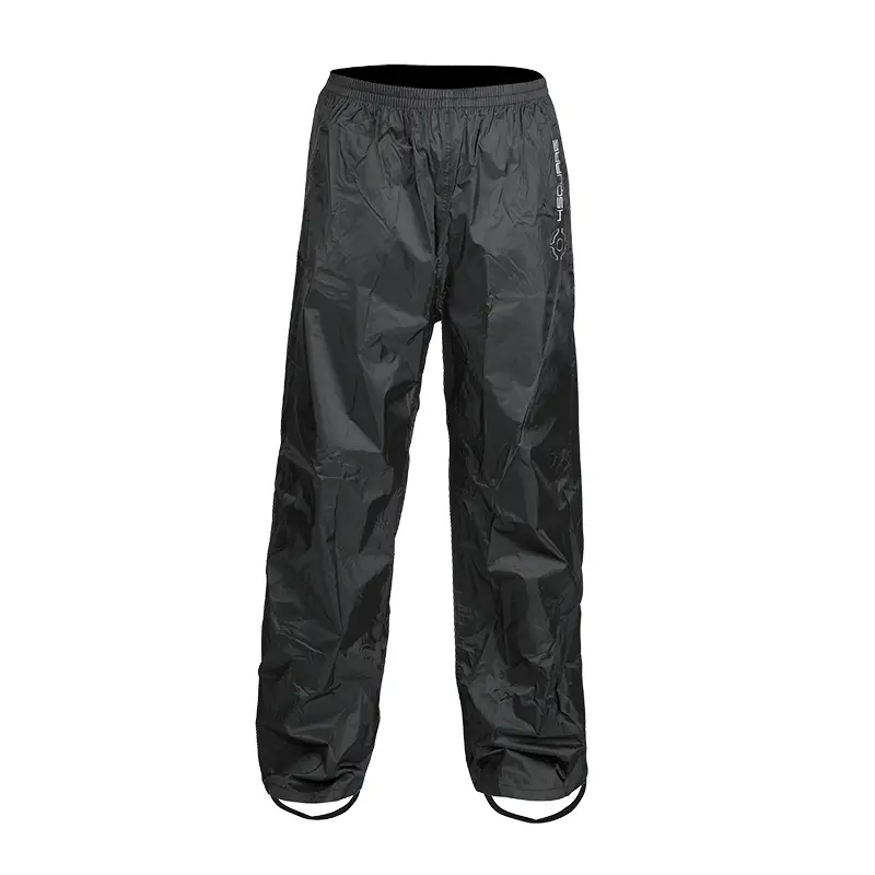 Pantalon de pluie 4Square Eco noir- S