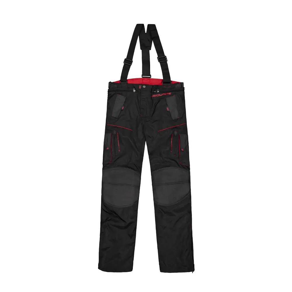 Motorradhose 4Square Continental