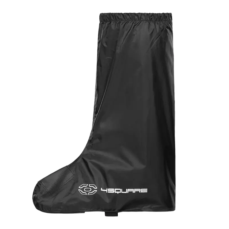 Motorrad-Überstiefel 4Square Scold