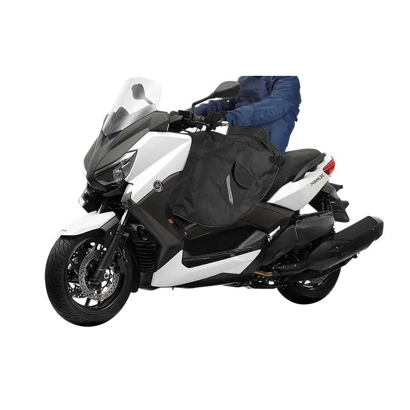 Motorradschürze 4Square Sprinkel