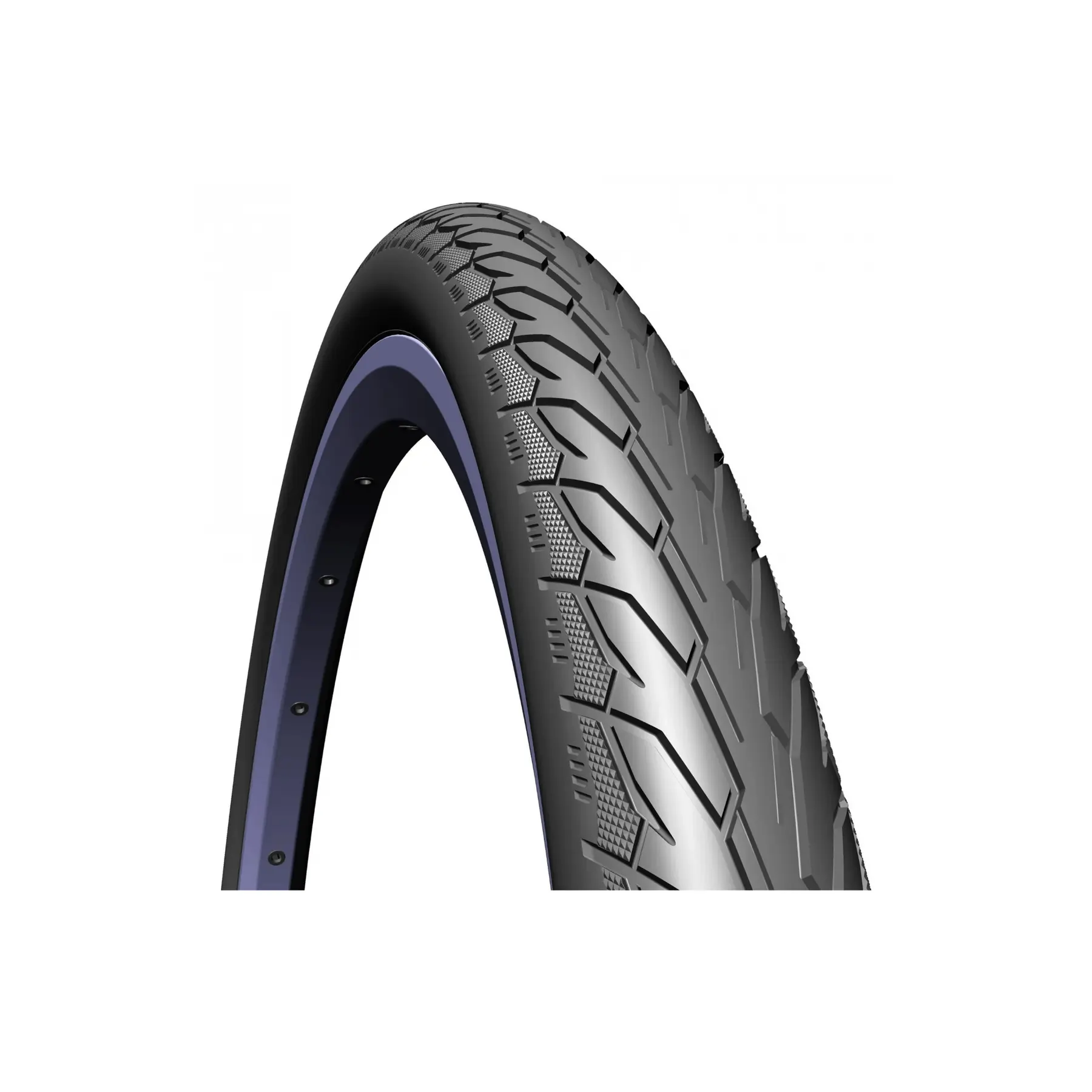 Pneu Mitas Flash AP-R 700 x 45C