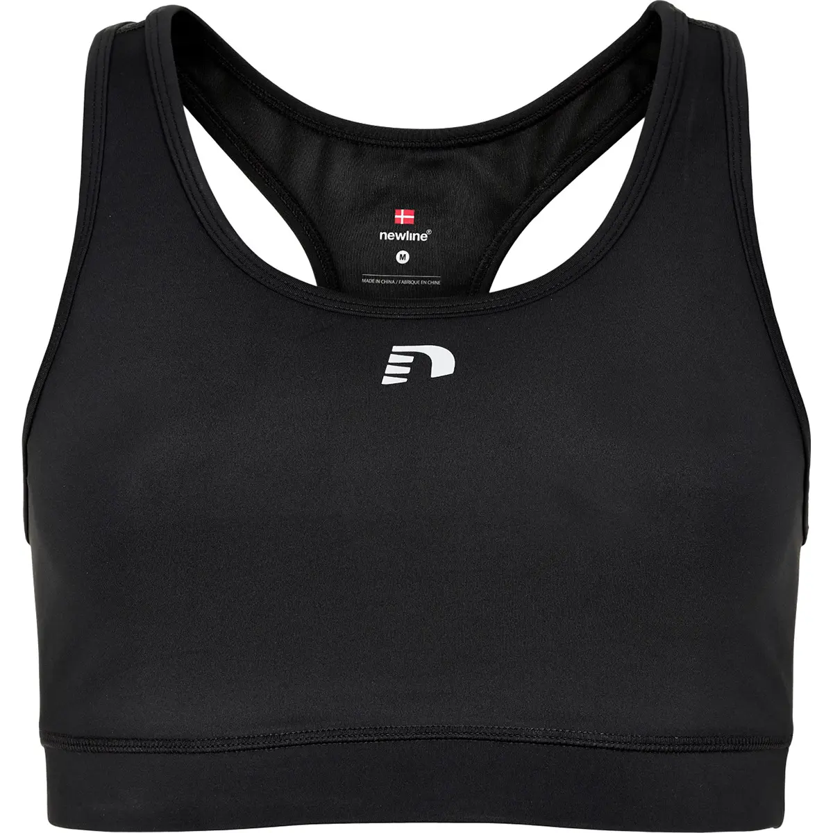 Newline Women's Noir Sports Bra Essential Top