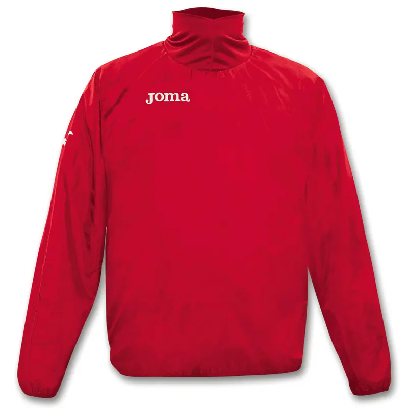 Windjacke Wind - Rouge - male - Size: XL