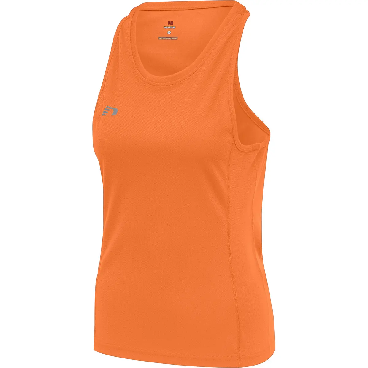 Damen-Top Newline core running singlet