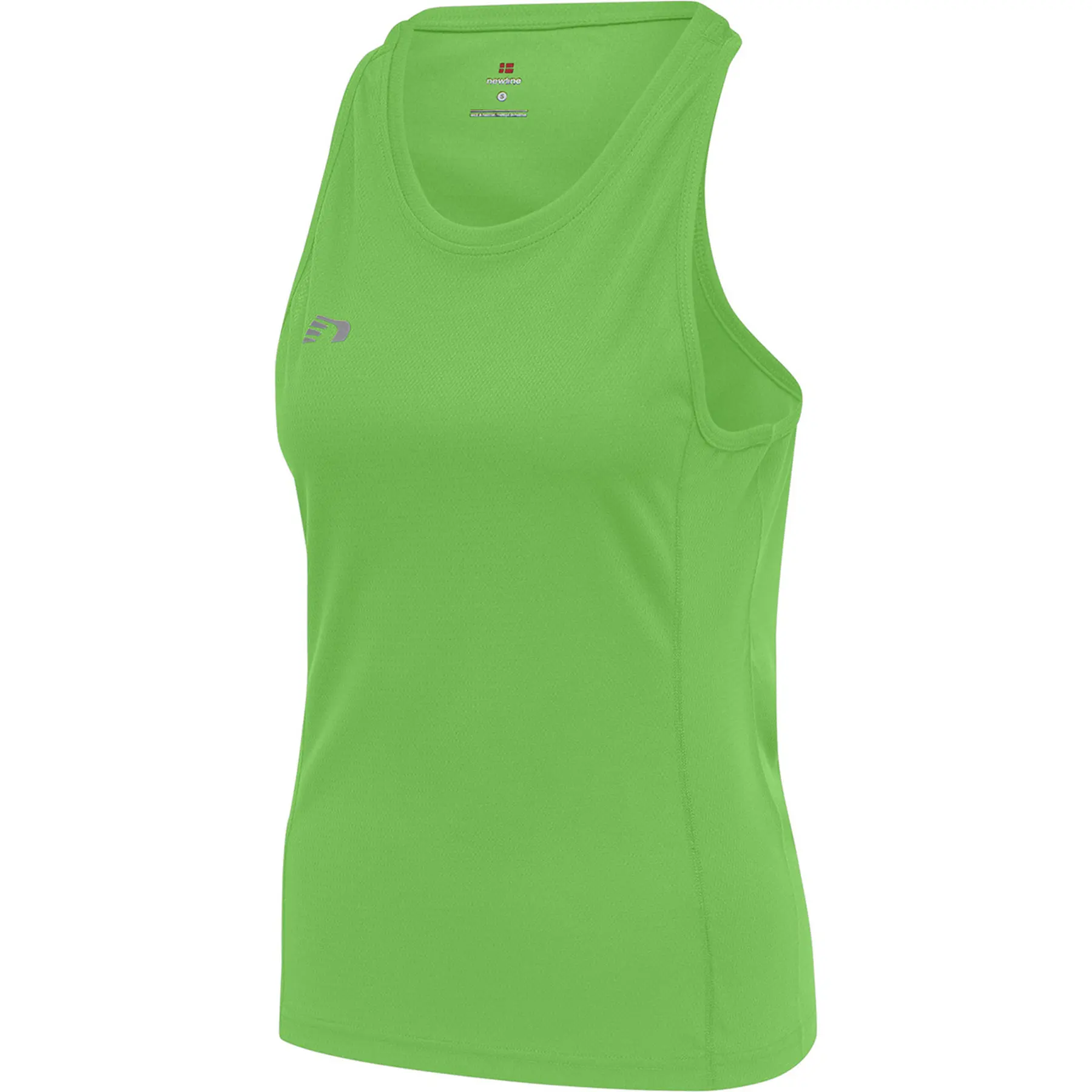 Damen-Top Newline core running singlet