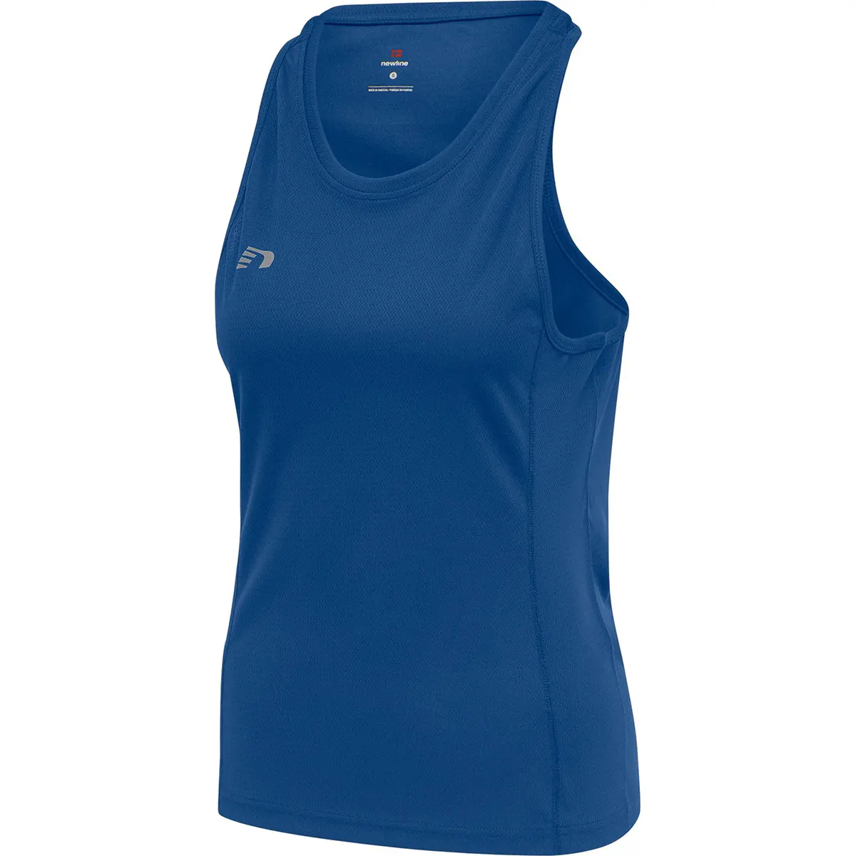 Damen-Top Newline core running singlet