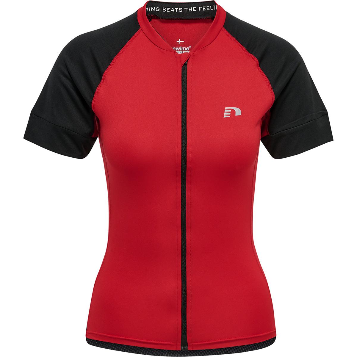 Velo Store - UK NEWLINE Women's full zip jersey Newline Core | Extra 10% off with Subscription, Postage £16.79 to UK Fedex.