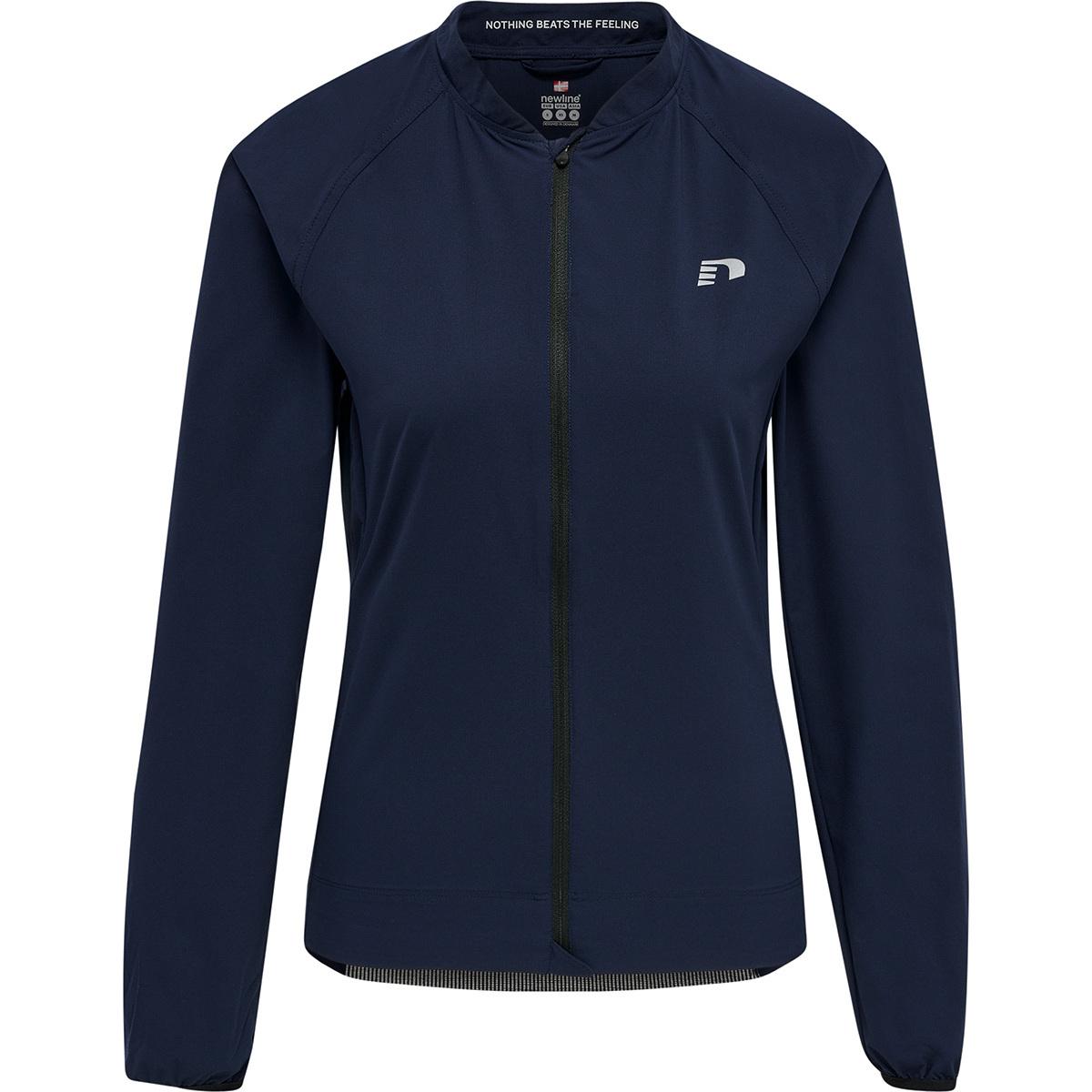 Velo Store - UK NEWLINE Women's jacket Newline Core | Extra 10% off with Subscription, Postage £16.79 to UK Fedex.