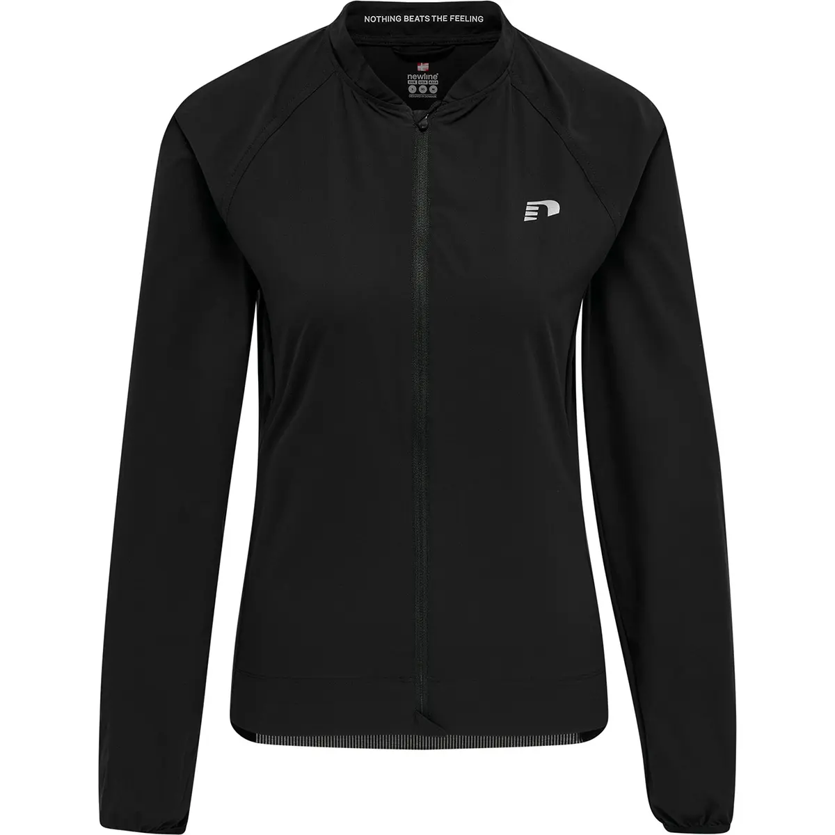 Velo Store - UK NEWLINE Women's jacket Newline Core | Extra 10% off with Subscription, Postage £16.79 to UK Fedex.