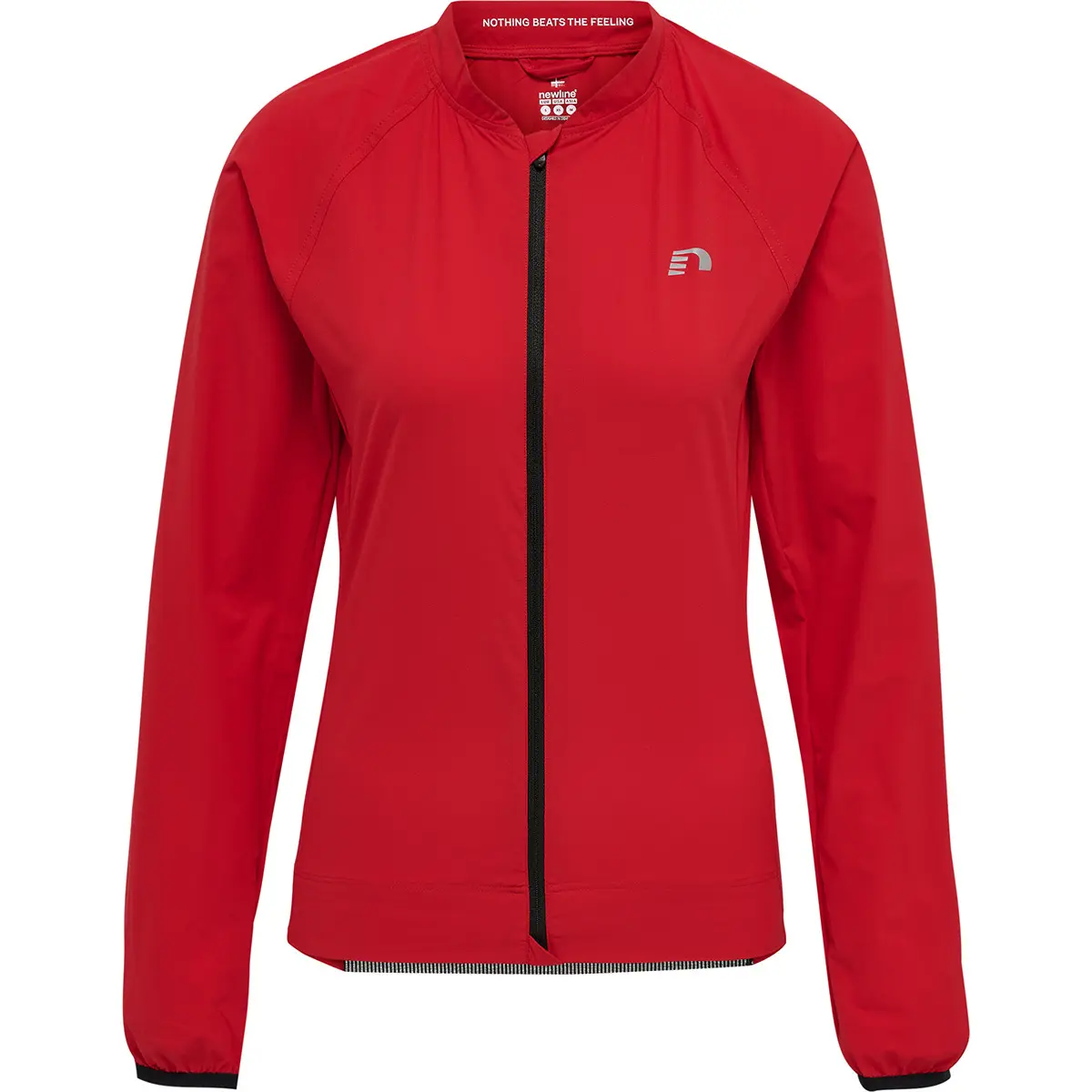 Velo Store - UK NEWLINE Women's jacket Newline Core | Extra 10% off with Subscription, Postage £16.79 to UK Fedex.