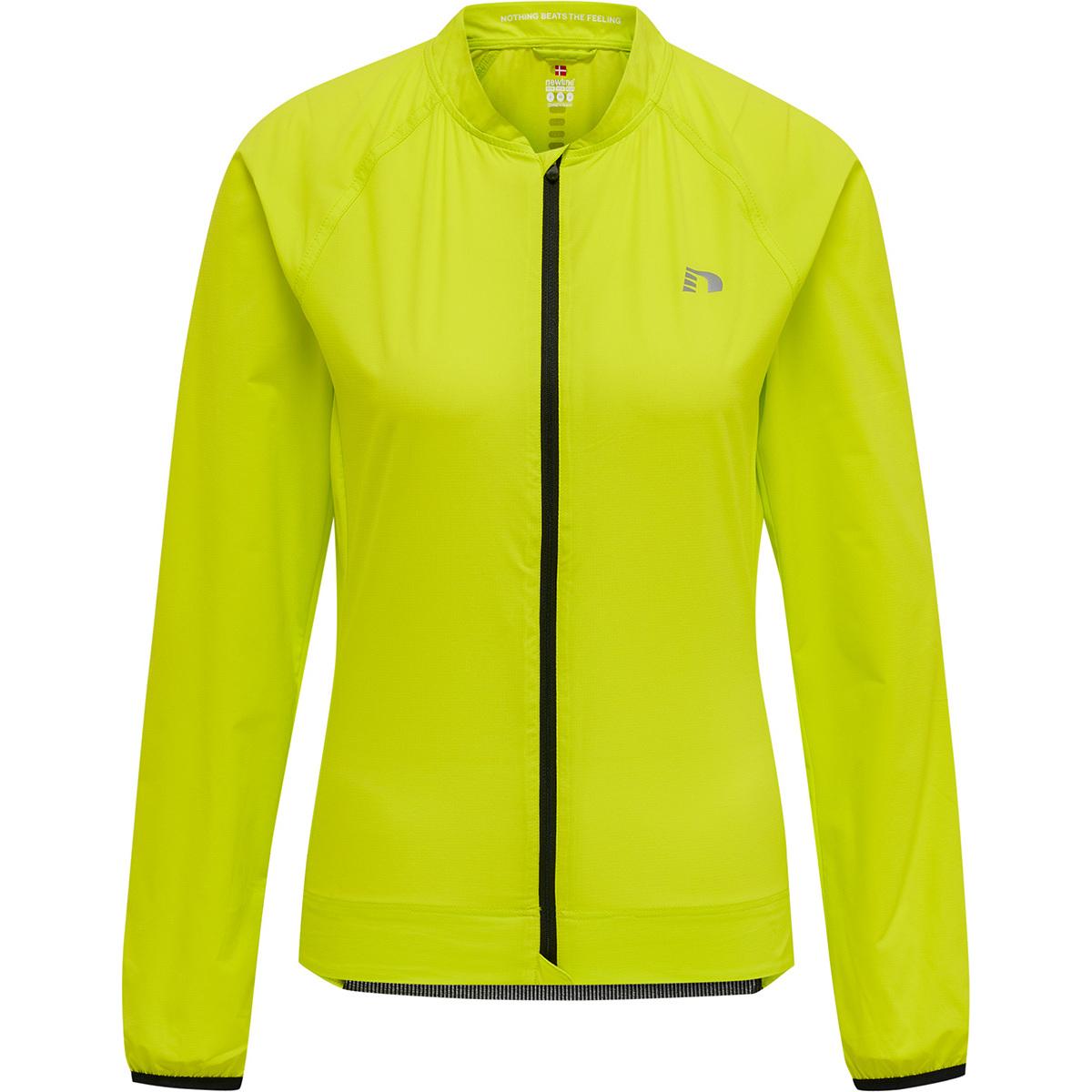 Velo Store - UK NEWLINE Women's jacket Newline Core | Extra 10% off with Subscription, Postage £16.79 to UK Fedex.