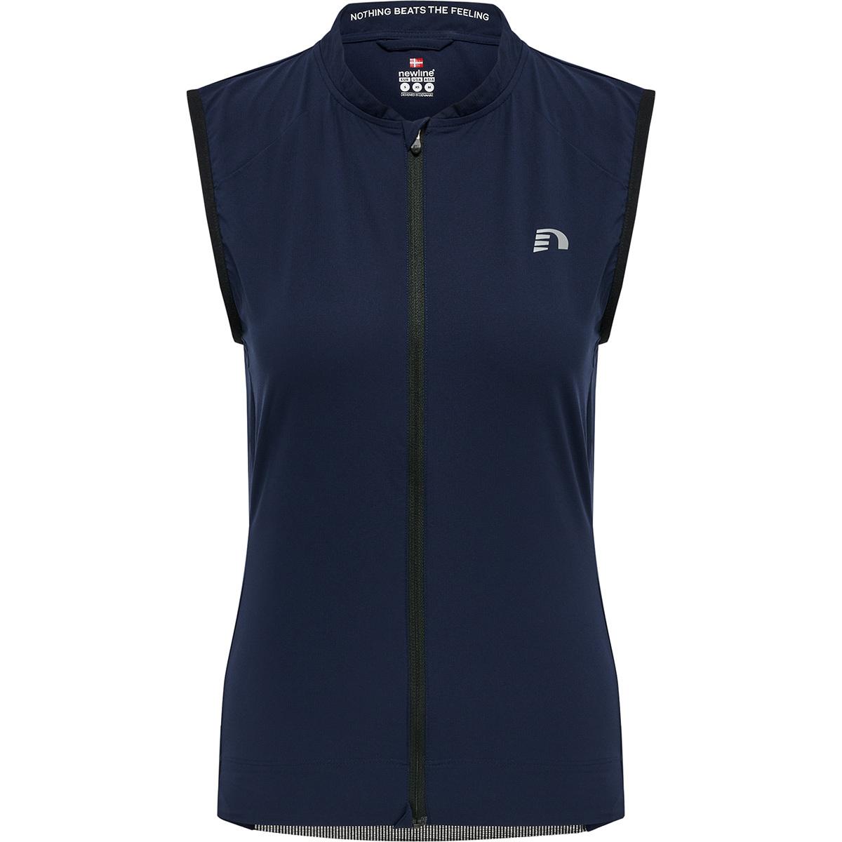 Velo Store - UK NEWLINE Women's vest Newline Core | Extra 10% off with Subscription, Postage £16.79 to UK Fedex.