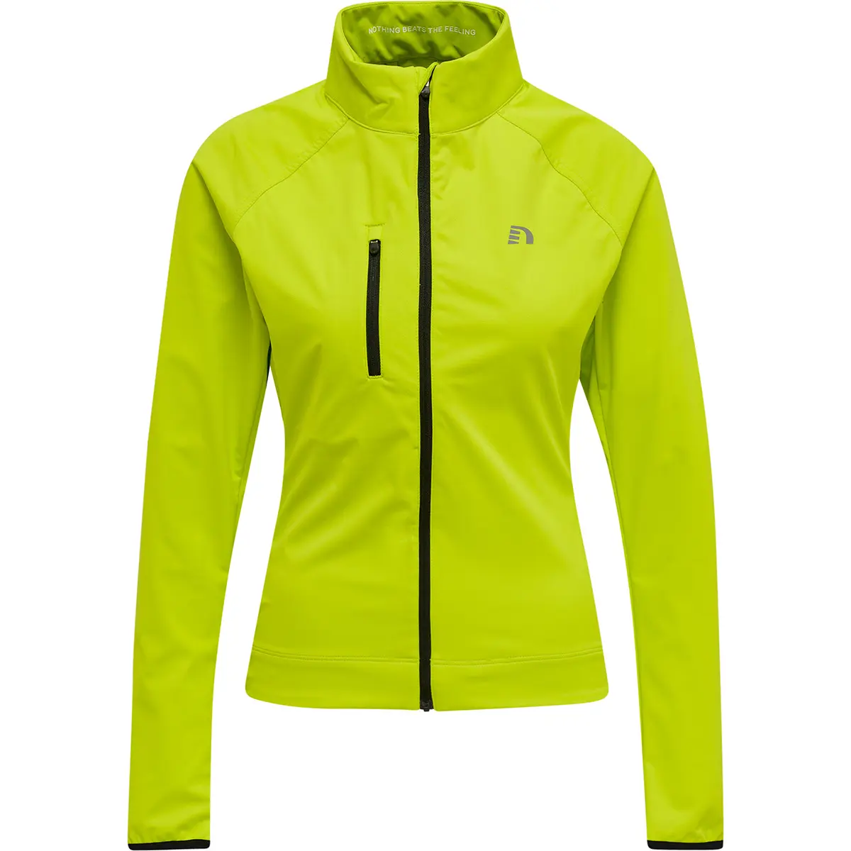 Velo Store - UK NEWLINE Women's thermal jacket Newline Core | Extra 10% off with Subscription, Postage £16.79 to UK Fedex.