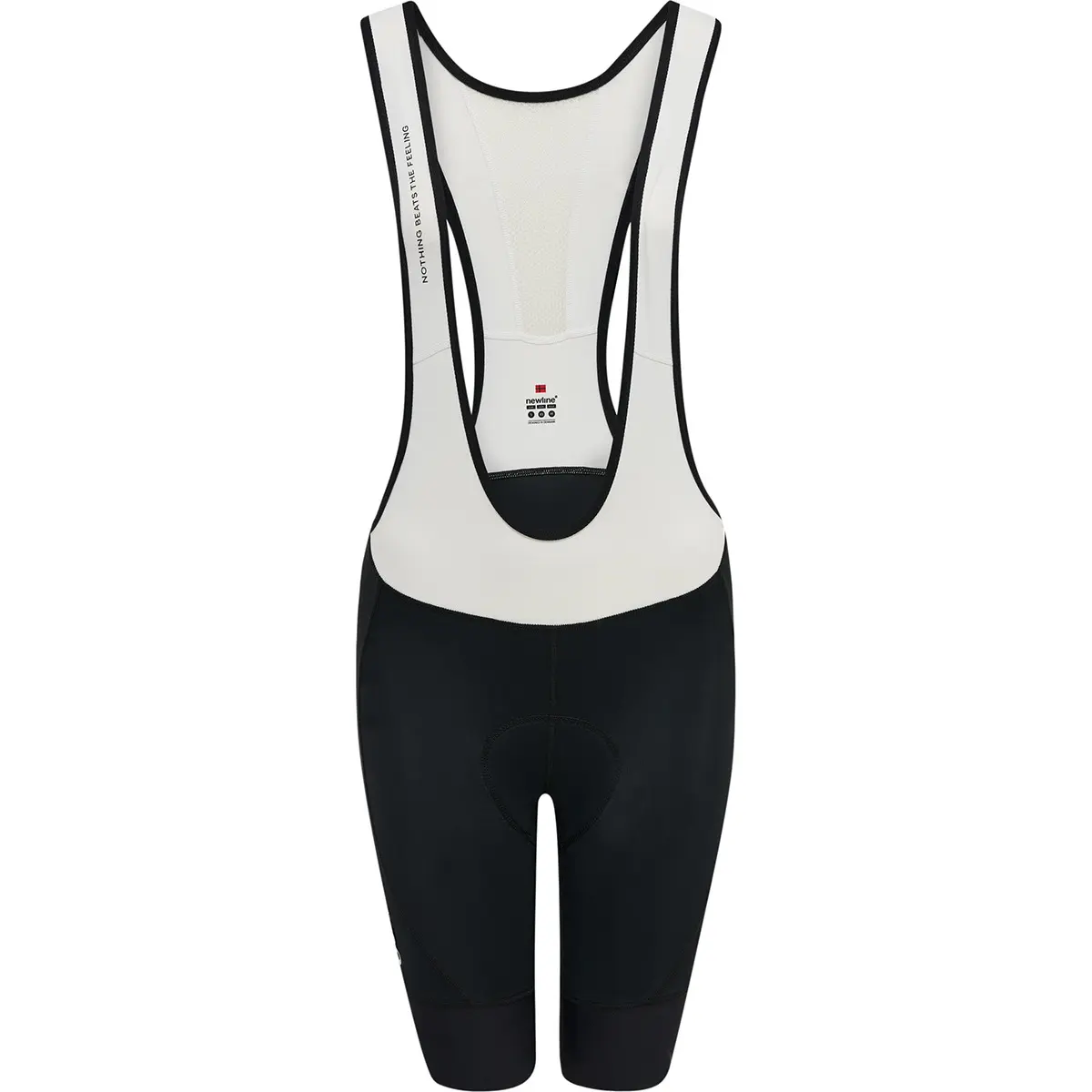 Velo Store - UK NEWLINE Women's bibtights Newline Core Panel | Extra 10% off with Subscription, Postage £16.79 to UK Fedex.