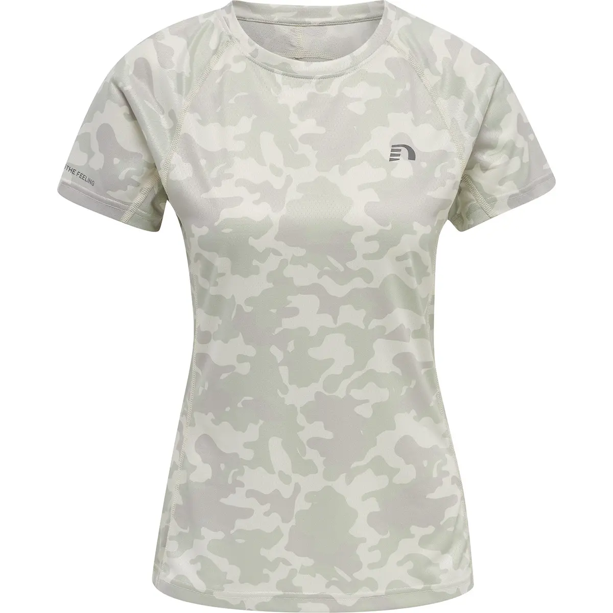 Newline Women's Vert T-Shirt Running