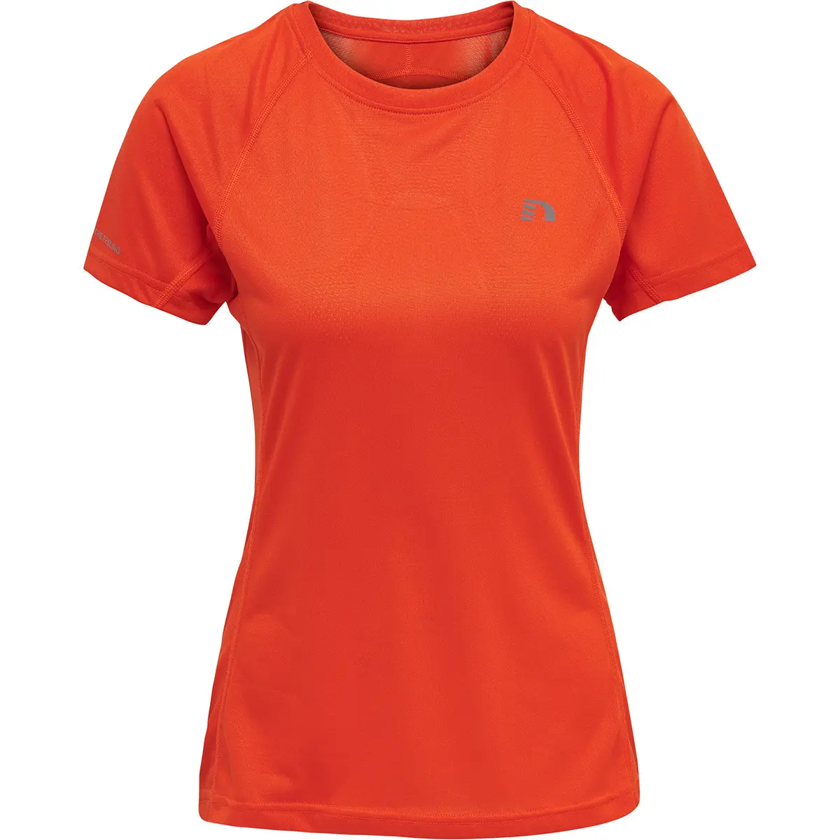 Women's T-shirt Newline Running