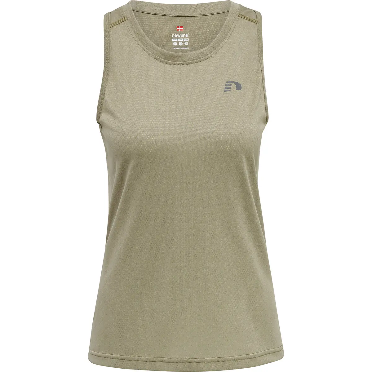 Newline Women's Vert Tank Top Running