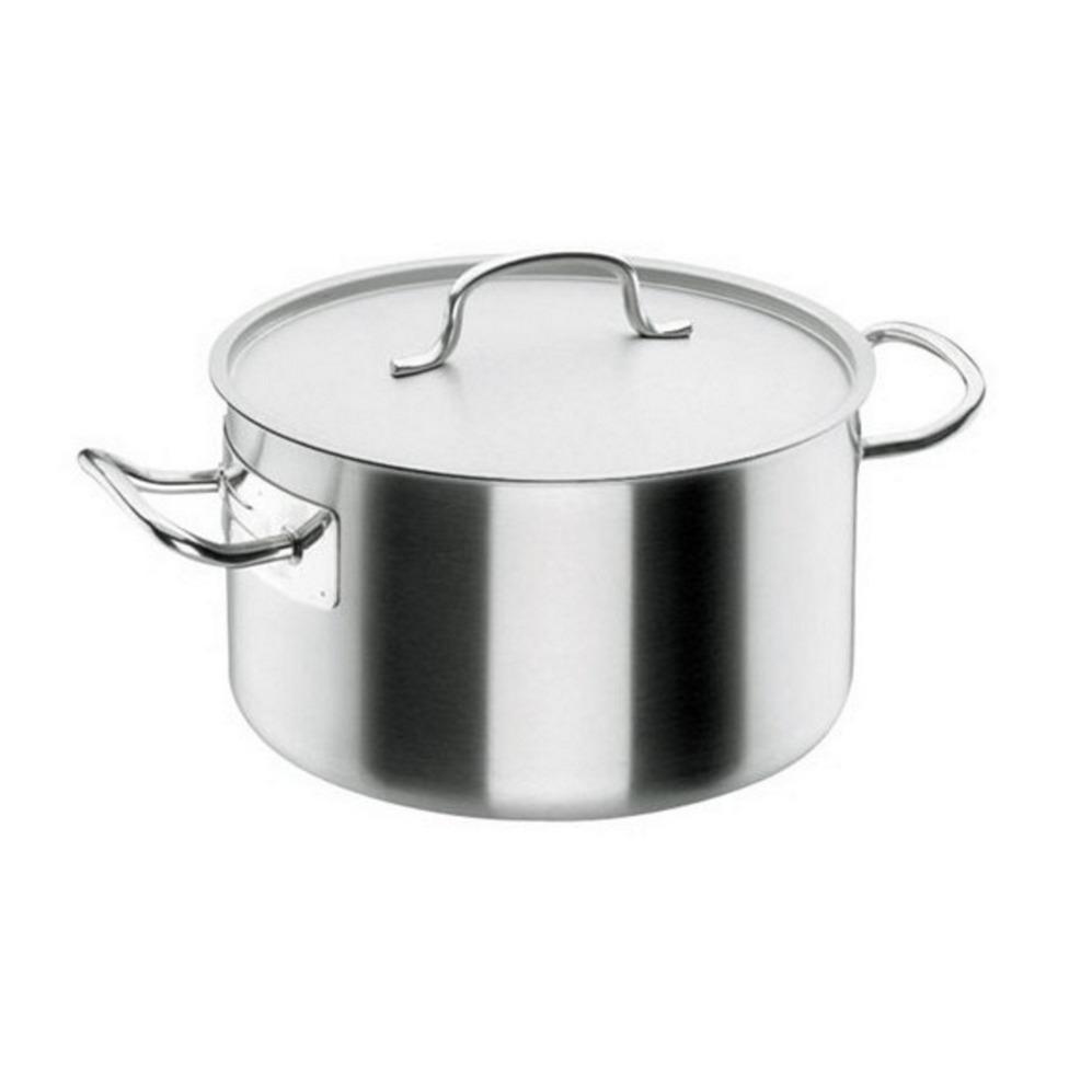 8414271500251 - Schmortopf Lacor