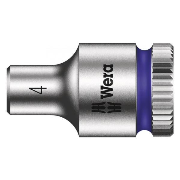 Velo Store - UK Socket Wera 8790 HMA Zyklop Nuss 12" | Extra 10% off with Subscription, Postage £16.79 to UK Fedex.