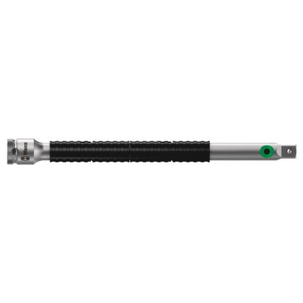 Velo Store - UK Extension with quick-change ring, long Wera 8796 LA | Extra 10% off with Subscription, Postage £16.79 to UK Fedex.