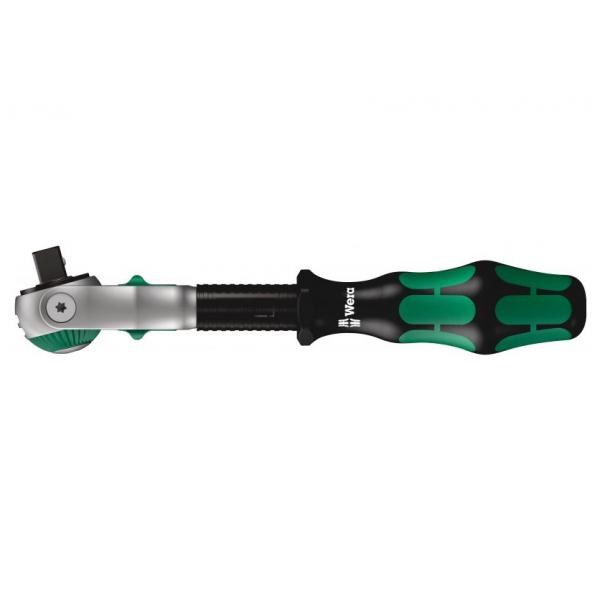 Velo Store - UK Ratchet wrench Wera 8000 B Zyklop Speed" | Extra 10% off with Subscription, Postage £16.79 to UK Fedex.