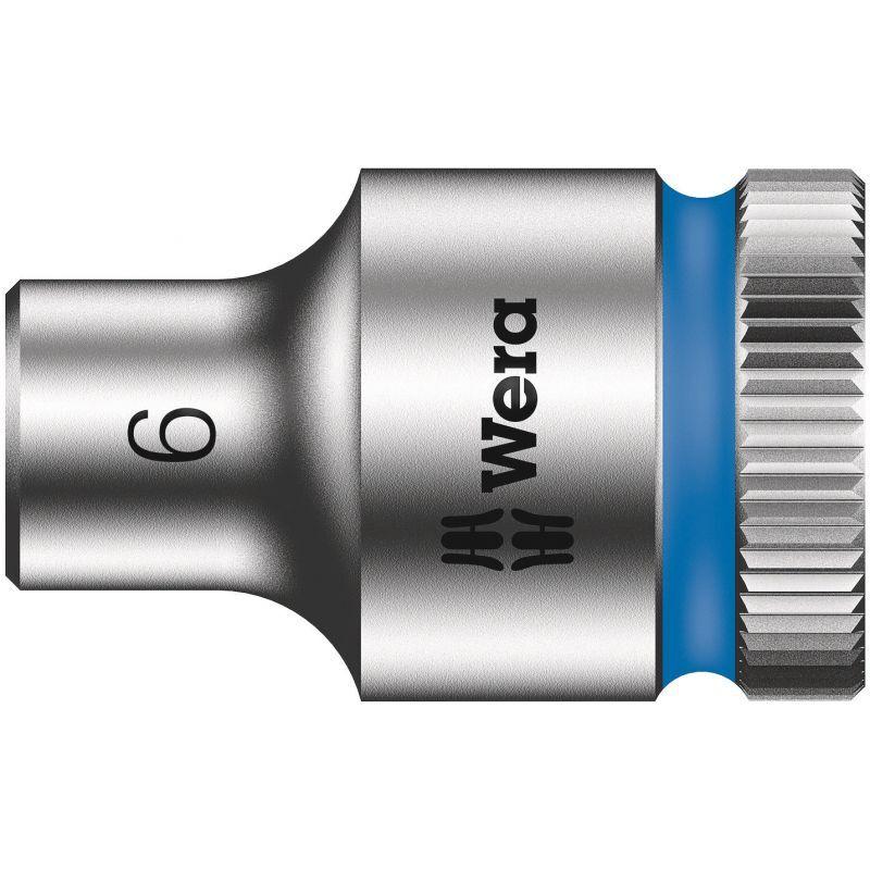 Velo Store - UK Socket Wera 8790 HMB Zyklop Nuss 10" | Extra 10% off with Subscription, Postage £16.79 to UK Fedex.