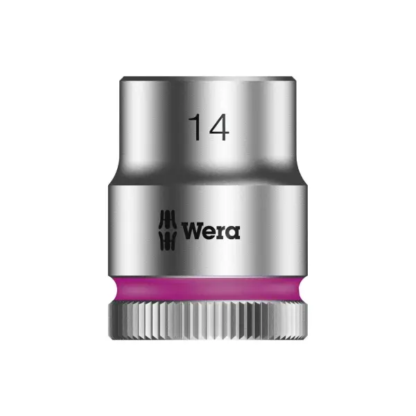 Velo Store - UK Socket Wera 8790 HMB Zyklop Nuss 14" | Extra 10% off with Subscription, Postage £16.79 to UK Fedex.