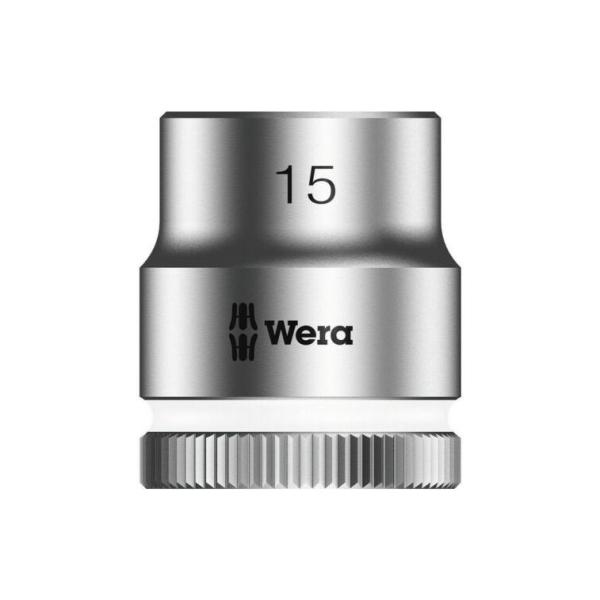 Velo Store - UK Socket Wera 8790 HMB Zyklop Nuss 15" | Extra 10% off with Subscription, Postage £16.79 to UK Fedex.