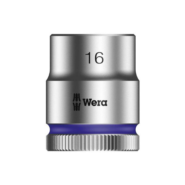 Velo Store - UK Socket Wera 8790 HMB Zyklop Nuss 16" | Extra 10% off with Subscription, Postage £16.79 to UK Fedex.