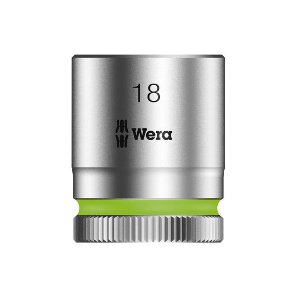 Velo Store - UK Socket Wera 8790 HMB Zyklop Nuss 18" | Extra 10% off with Subscription, Postage £16.79 to UK Fedex.