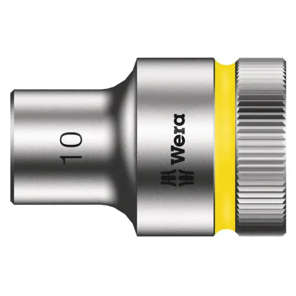 Velo Store - UK Socket Wera 8790 HMC Zyklop Nuss 30" | Extra 10% off with Subscription, Postage £16.79 to UK Fedex.