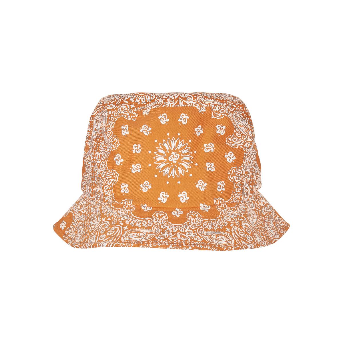 4053838804124 - Bucket Hat imprimé bandana