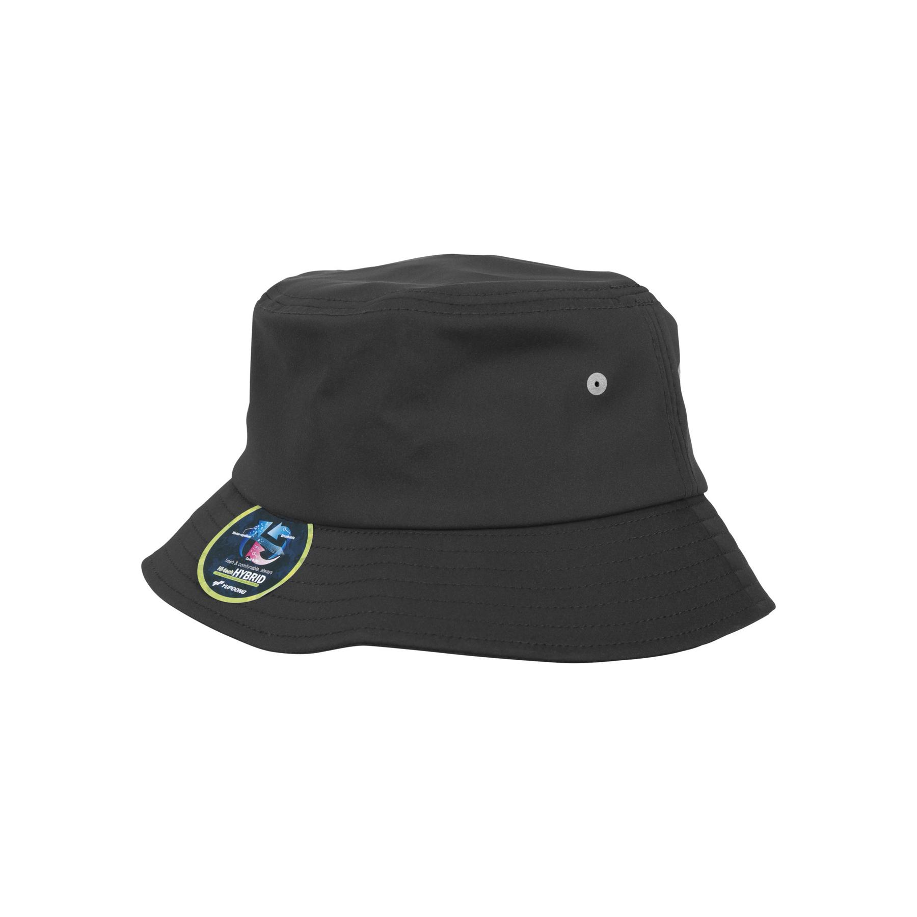4053838371251 - Nylon Bucket Hat