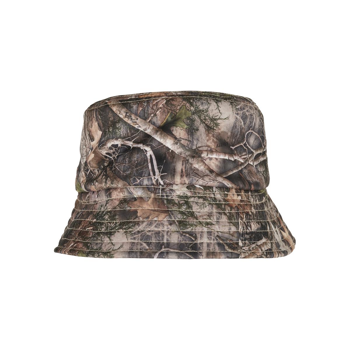 4065812030306 - Sherpa Real Tree Camo Reversible Bucket Hat