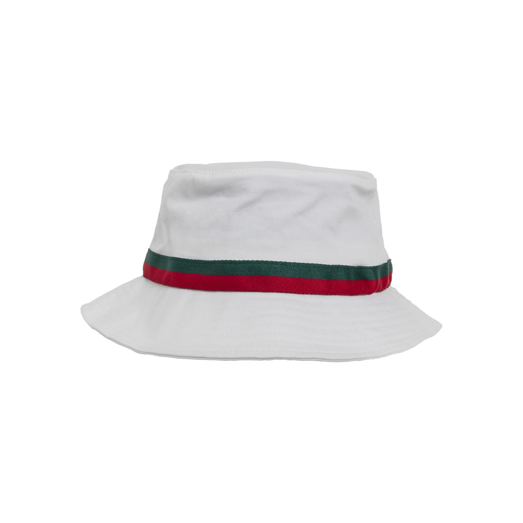4053838370858 - Stripe Bucket Hat