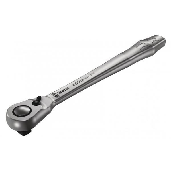 Velo Store - UK Ratchet wrench with reversing lever, press fit Wera 8004 B " | Extra 10% off with Subscription, Postage £16.79 to UK Fedex.